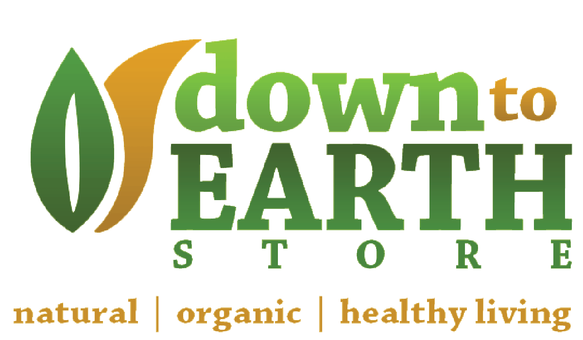 DownToEarth Store-