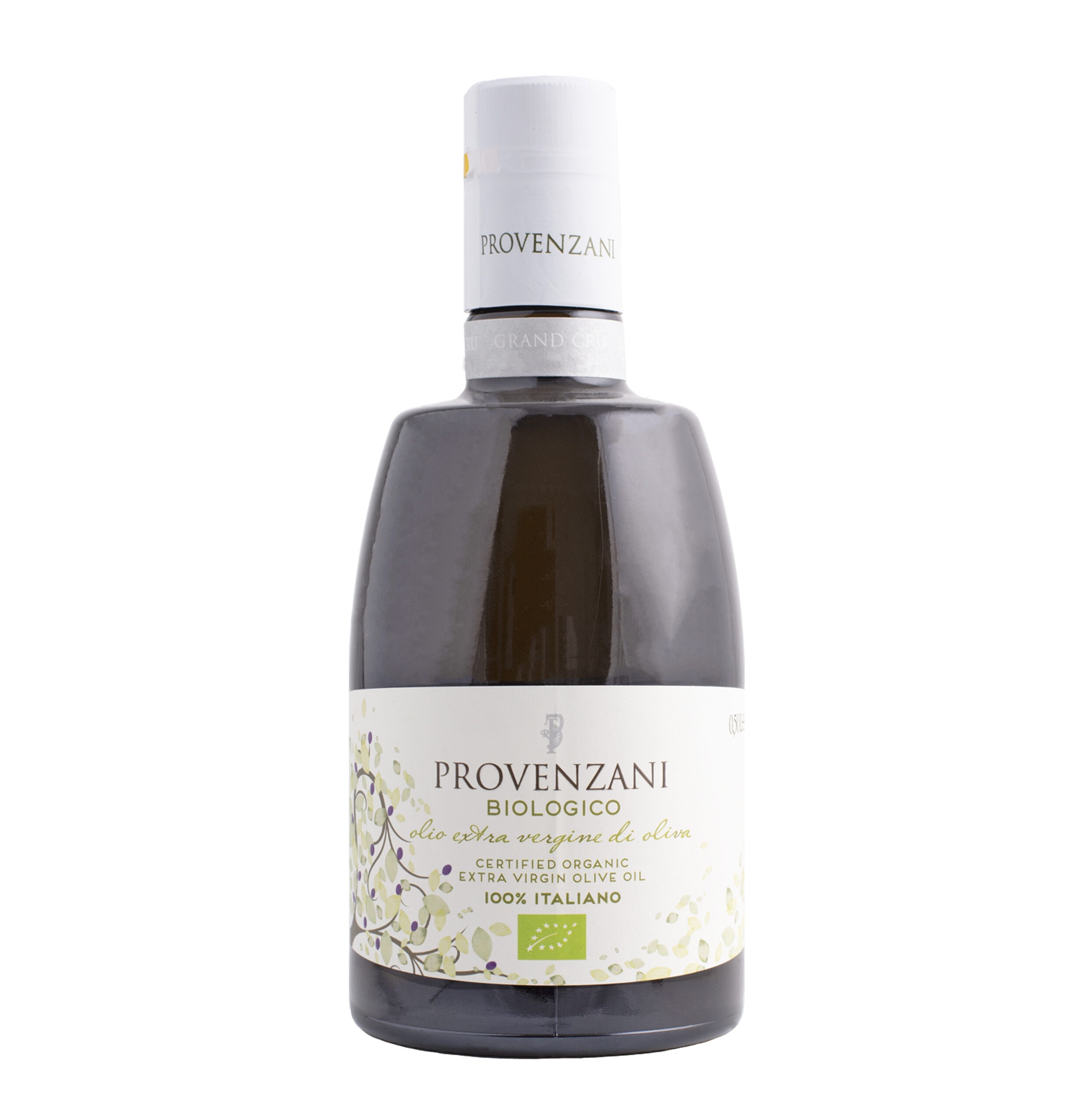 Provenzani – Grand Cru Organic Extra Virgin Olive Oil – 50...