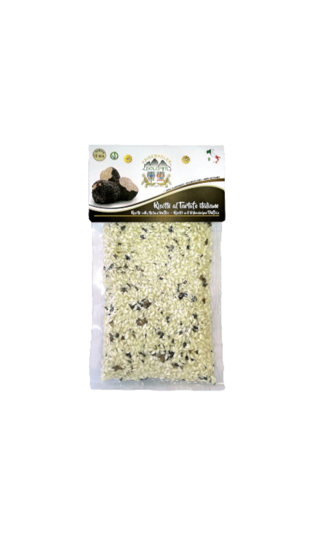 Kaiseradler – Italian Truffle Risotto – 300g